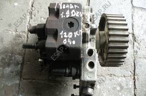 ТНВД Renault Megan 1.9 DCI 120KM