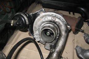 ТНВД Renault Megan,Laguna 1.9 DTI F8T