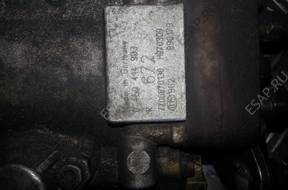 ТНВД RENAULT MEGANE 1,9 0460414993