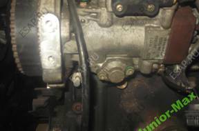 ТНВД RENAULT MEGANE 1,9 DTI 7730870130