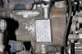 ТНВД RENAULT MEGANE 1,9 DTI