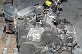 ТНВД RENAULT MEGANE 1,9 DTI