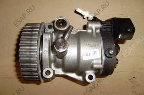 ТНВД RENAULT MEGANE 1.5 DCI  2003-2006