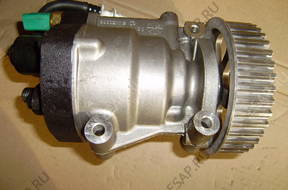 ТНВД RENAULT MEGANE 1.5 DCI  2003-2006
