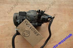 ТНВД RENAULT MEGANE 1.5 DCI 5WS40565