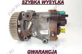 ТНВД RENAULT MEGANE 1.5 DCI 8200423059