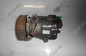 ТНВД RENAULT MEGANE 1.5 DCI 86KM 06 ГОД