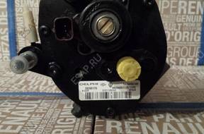 ТНВД Renault Megane 1.5 dci Delphi