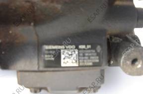 ТНВД Renault Megane 1.5dci