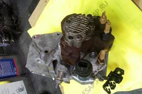 ТНВД renault megane 1.9 dci  0445010031