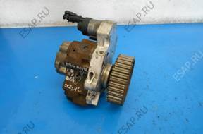 ТНВД RENAULT MEGANE 1.9 DCI 0445010075