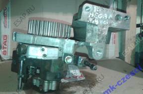 ТНВД Renault Megane 1.9 DCI 0445010087