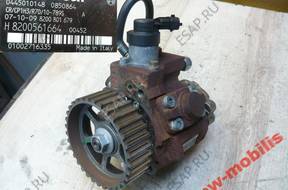 ТНВД Renault Megane 1.9 dci  0445010148