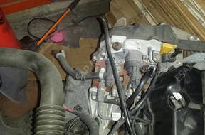 ТНВД Renault Megane 1.9 DCI 2006 год