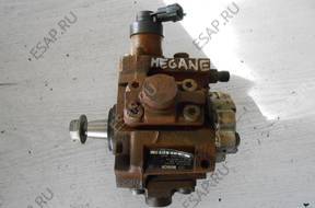 ТНВД RENAULT MEGANE 1.9 DCI 2007 ГОД
