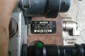 ТНВД renault megane 1.9 dci 8200456693