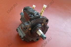 ТНВД Renault Megane 1.9 dci
