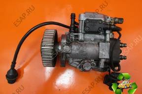 ТНВД RENAULT MEGANE 1.9 DTI 0460414993