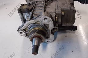 ТНВД RENAULT MEGANE 1.9 DTI 8200061475