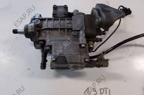 ТНВД RENAULT MEGANE 1.9 DTI 8200061475
