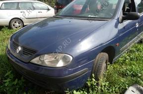 ТНВД RENAULT MEGANE  1.9 DTI 99-03 F8T