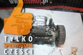 ТНВД  RENAULT  MEGANE 1.9 DTI