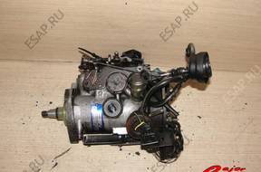 ТНВД RENAULT MEGANE 1.9 DTI
