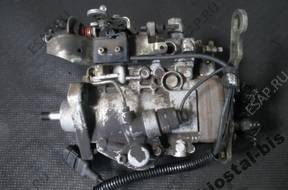ТНВД RENAULT MEGANE 1.9 DTI