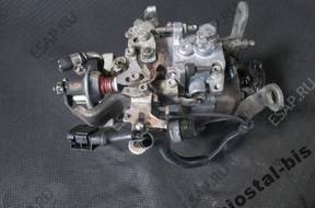 ТНВД RENAULT MEGANE 1.9 DTI