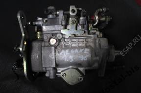ТНВД RENAULT MEGANE 1.9 DTI