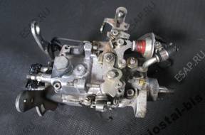 ТНВД RENAULT MEGANE 1.9 DTI