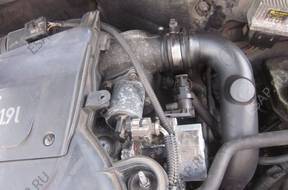 ТНВД RENAULT MEGANE  1.9 TDI