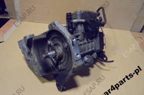 ТНВД RENAULT MEGANE 1.9DTI 0460414982