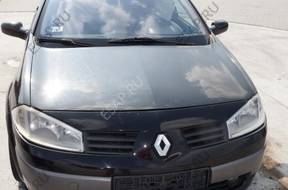 ТНВД Renault Megane 2 1.9 DCI 131km