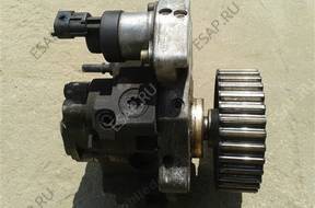 ТНВД RENAULT MEGANE 2 1.9DCI 8200108225