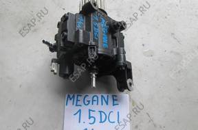 ТНВД   Renault Megane 3 III 2014 год 1,5 DCI