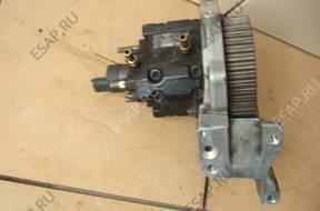 ТНВД RENAULT MEGANE 99 1,9 dci