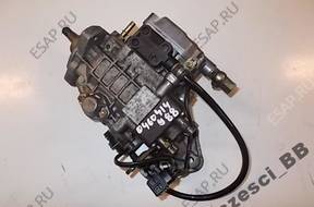ТНВД RENAULT MEGANE I 1,9 DTI BOSCH