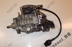 ТНВД RENAULT MEGANE I 1,9 DTI BOSCH