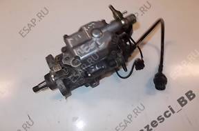 ТНВД RENAULT MEGANE I 1,9 DTI BOSCH