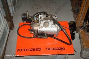 ТНВД RENAULT MEGANE I 1.9 DTI 1998 год