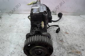 ТНВД RENAULT MEGANE I 1.9 DTI