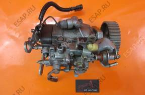 ТНВД RENAULT MEGANE I 460481074 1.9 D