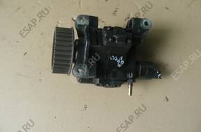 ТНВД renault megane II 1,5 dci siemens