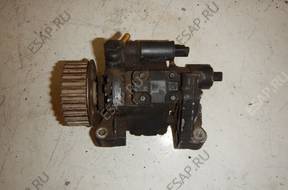 ТНВД Renault Megane II  1,5 DCi