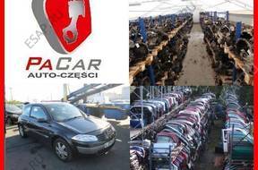 ТНВД RENAULT MEGANE II 1.5 DCI 02-06
