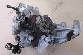 ТНВД RENAULT MEGANE II 1.9 DCI 04