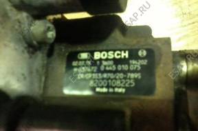 ТНВД renault megane II 1.9 DCI 82001082