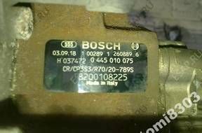 ТНВД RENAULT MEGANE II 1.9 DCI BOSCH