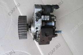 ТНВД RENAULT MEGANE II 1.9 DCI